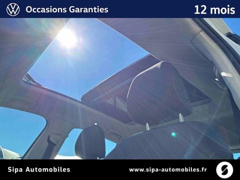 Voitures D'occasion À Lescar | Volkswagen T-Roc 2.0 Tdi 150 Start/Stop Dsg7 Style 5P