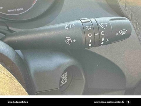 Voitures D'occasion À Toulouse | Fiat 500X 1.6 Multijet 130 Ch Cross 5P