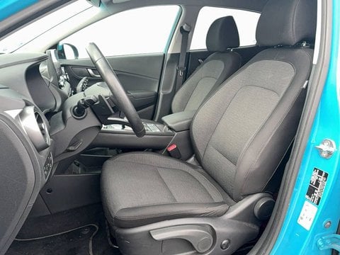 Voitures D'occasion À Villenave-D'ornon | Hyundai Kona Electrique 39 Kwh - 136 Ch Creative 5P