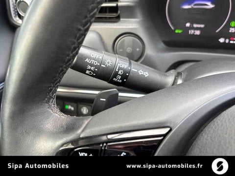Voitures D'occasion À Mérignac | Honda Hr-V E:hev 1.5 I-Mmd Advance 5P