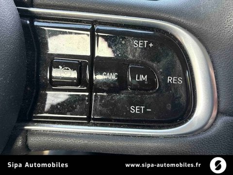 Voitures D'occasion À Bayonne | Fiat 500 E 118 Ch Icône 3P