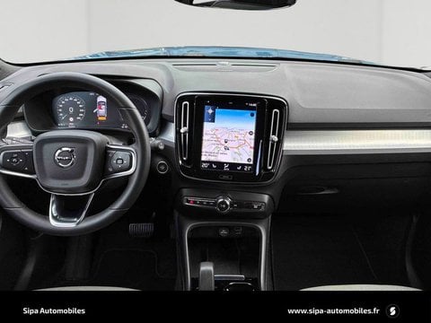 Voitures D'occasion À Lormont | Volvo Xc40 T4 Recharge 129+82 Ch Dct7 Plus 5P