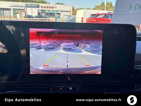 Voitures D'occasion À Toulouse | Fiat 500 E 118 Ch Nouvelle 3P