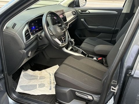 Voitures D'occasion À Lescar | Volkswagen T-Roc 1.5 Tsi Evo2 150 Start/Stop Dsg7 Life Plus 5P