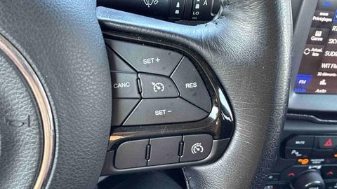 Voitures D'occasion À Mérignac | Jeep Renegade 1.6 L Multijet 120 Ch Bvr6 Brooklyn Edition 5P