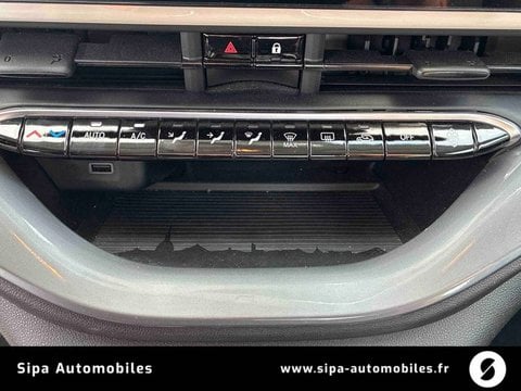 Voitures D'occasion À Mérignac | Fiat 500 E 95 Ch Nouvelle 3P