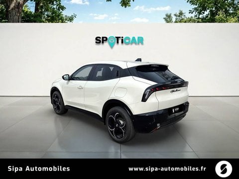 Voitures D'0Km À Lescar | Alfa Romeo Junior Elettrica 156 Ch Sprint 5P