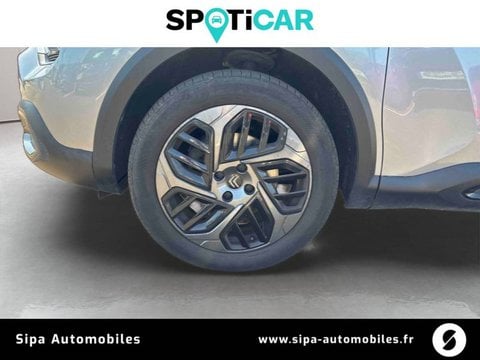 Voitures D'occasion À Mont-De-Marsan | Citroën C4 Puretech 130 S&S Eat8 Feel Pack 5P