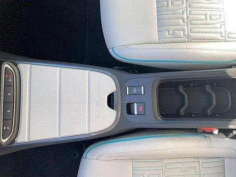 Voitures D'0Km À Libourne | Fiat 600E 54 Kwh 156 Ch La Prima 5P