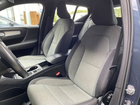 Voitures D'occasion À Labège | Volvo Xc40 T4 Recharge 129+82 Ch Dct7 Business 5P