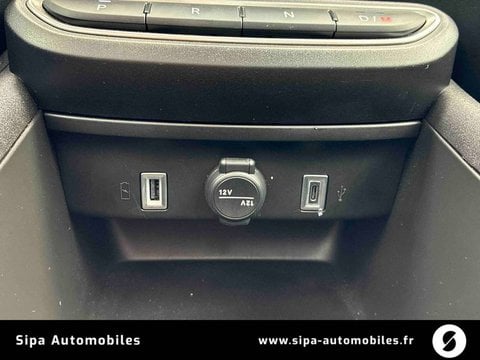Voitures D'occasion À Toulouse | Fiat 600 1.2 Hybrid 100Ch Dct6 5P