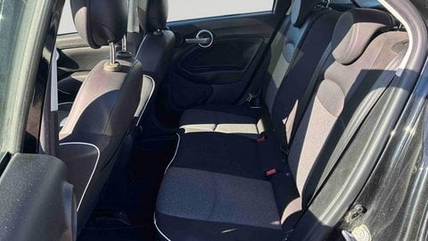 Voitures D'occasion À Muret | Fiat 500X E-Torq 1.6 110 Ch Popstar 5P