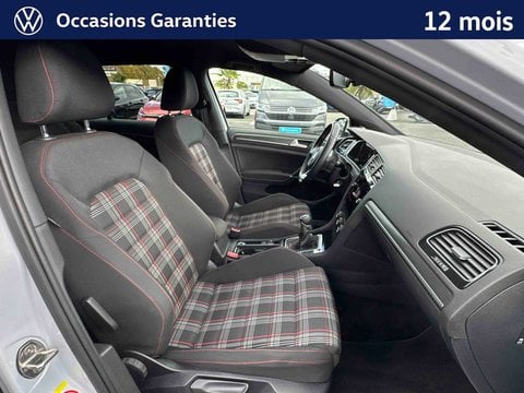 Voitures D'occasion À Tarbes | Volkswagen Golf 2.0 Tsi 245 Bluemotion Technology Gti Performance 5P