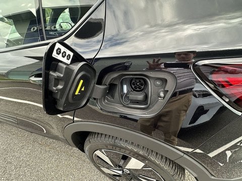 Voitures D'0Km À Toulouse | Volvo C40 Recharge Extended Range 252 Ch 1Edt Ultimate 5P