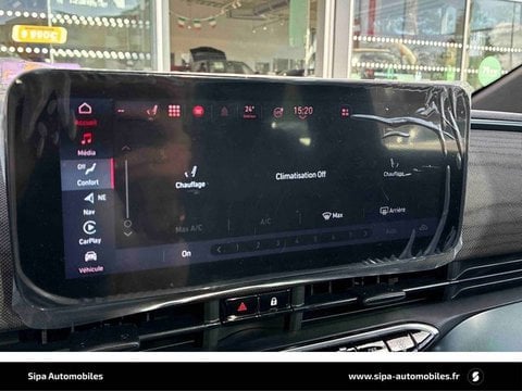 Voitures D'0Km À Villenave-D'ornon | Fiat 500 Iii Electrique E 118 Ch Giorgio Armani Collector's...