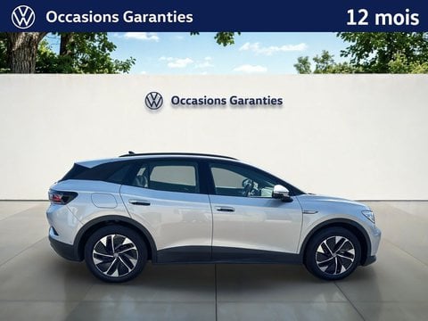 Voitures D'occasion À Tarbes | Volkswagen Id.4 174 Ch Pro Life Plus 5P