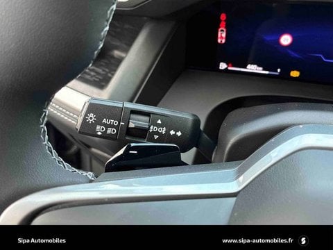 Voitures D'0Km À Mérignac | Jeep Compass Iii 1.2 Turbo T3 145 Ch Bvr6 E-Hybrid 4X2 Altitude 5P