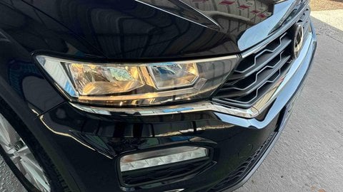 Voitures D'occasion À Tarbes | Volkswagen T-Roc 1.6 Tdi 115 Start/Stop Bvm6 5P