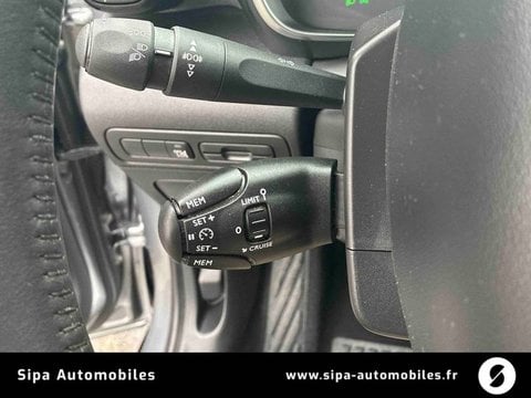 Voitures D'occasion À Lescar | Citroën C3 Aircross Puretech 130 S&S Eat6 Max 5P