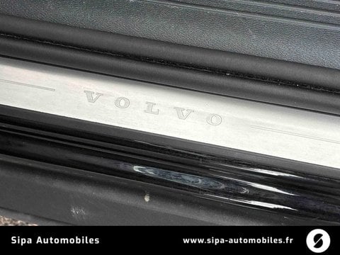 Voitures D'occasion À Mérignac | Volvo Xc40 B3 163 Ch Dct7 Ultra 5P