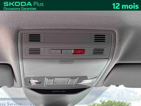 Voitures D'occasion À Tarbes | Škoda Fabia 1.0 Tsi 95 Ch Bvm5 Style 5P