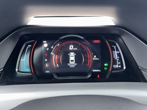 Voitures D'occasion À Villenave-D'ornon | Hyundai Ioniq Hybrid 141 Ch Executive 5P