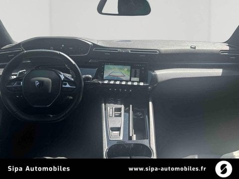 Voitures D'occasion À Muret | Peugeot 508 Bluehdi 130 Ch S&S Eat8 Allure 5P