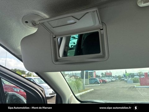 Voitures D'occasion À Mont-De-Marsan | Citroën C3 Aircross Puretech 110 S&S Bvm6 Feel 5P