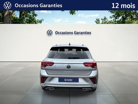 Voitures D'occasion À Tarbes | Volkswagen T-Roc 1.5 Tsi Evo 150 Start/Stop Dsg7 5P