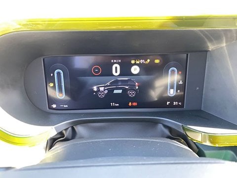 Voitures D'0Km À Villenave-D'ornon | Fiat Grande Panda T-Gen 3 1.2 Hybrid Turbo 110Ch Edct6 La P...