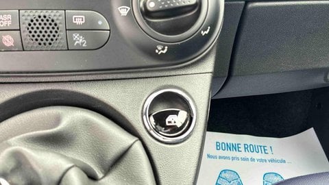 Voitures D'occasion À Villenave-D'ornon | Fiat 500 1.0 70 Ch Hybride Bsg S/S 3P