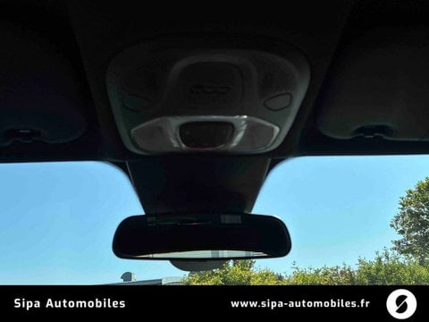 Voitures D'occasion À Villenave-D'ornon | Fiat 500X 1.5 Firefly 130 Ch S/S Dct7 Hybrid 5P