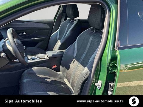 Voitures D'occasion À Toulouse | Peugeot 308 Puretech 130Ch S&S Bvm6 Allure 5P