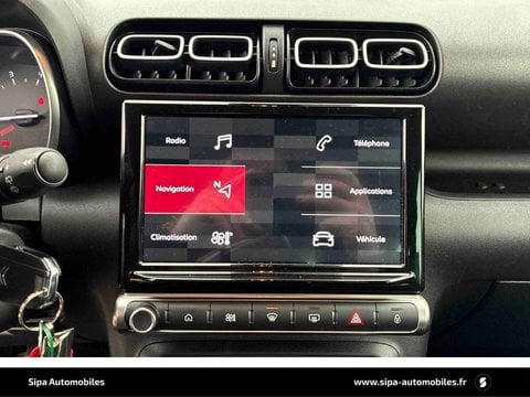 Voitures D'occasion À Mont-De-Marsan | Citroën C3 Aircross Bluehdi 110 S&S Bvm6 Plus 5P