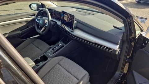 Voitures D'occasion À Tarbes | Volkswagen Golf 1.5 Ehybrid 204 Dsg6 Vw Edition 5P