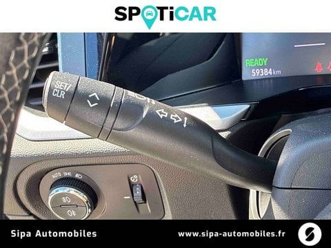 Voitures D'occasion À Toulouse | Opel Grandland X Grandland Hybrid 225 Ch Bva8 Elegance Business 5P