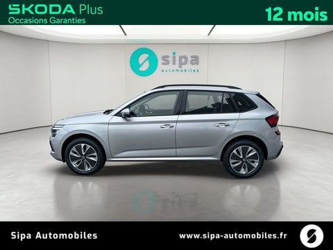 Voitures D'occasion À Lescar | Škoda Kamiq 1.0 Tsi Evo 2 116 Ch Bvm6 Selection 5P