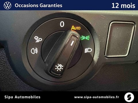 Voitures D'occasion À Lescar | Volkswagen T-Cross 1.0 Tsi 116 Start/Stop Dsg7 Style 5P