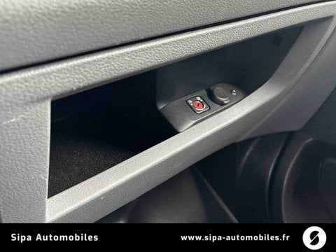 Voitures D'occasion À Lescar | Peugeot Expert Ca Standard Bluehdi 180 S&S Eat6 Fixe Premium Pack...