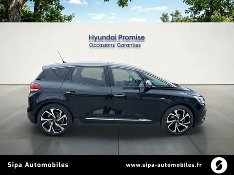 Voitures D'occasion À Libourne | Renault Scénic Scenic Tce 140 Fap Edc Intens 5P