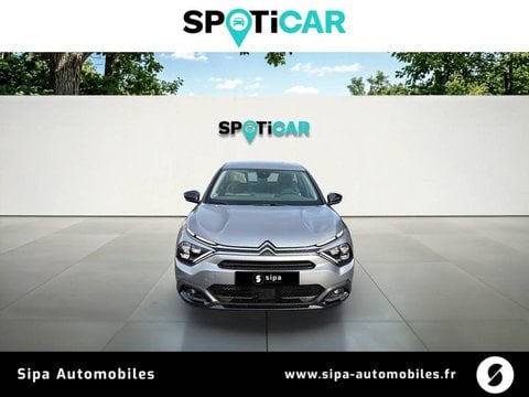 Voitures D'occasion À Lescar | Citroën C4 Puretech 130 S&S Eat8 Feel Pack 5P
