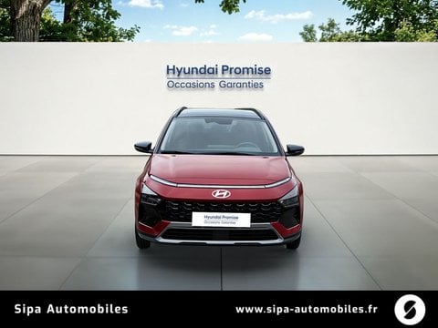 Voitures D'occasion À Le Bouscat | Hyundai Bayon 1.0 T-Gdi 100 Dct-7 Executive 5P