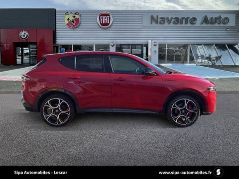 Voitures D'occasion À Lescar | Alfa Romeo Tonale 1.5 Hybrid 160 Ch Vgt Tct7 Edizione Speciale 5P
