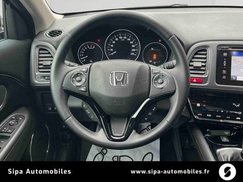 Voitures D'occasion À Mérignac | Honda Hr-V 1.5 I-Vtec Exclusive Navi 5P