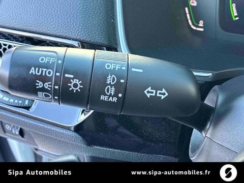 Voitures D'occasion À Mérignac | Honda Civic E:hev 2.0 I-Mmd Advance 5P
