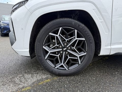 Voitures D'occasion À Muret | Hyundai Tucson Iv 1.6 T-Gdi 265 Htrac Plug-In Bva6 N Line Executiv...