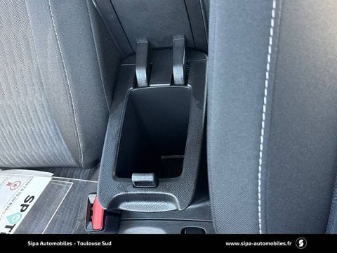 Voitures D'occasion À Toulouse | Opel Corsa 1.2 75 Ch Bvm5 Elegance Business 5P