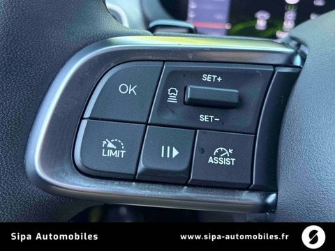 Voitures D'occasion À Mérignac | Jeep Avenger 1.2 Turbo T3 110 Ch E-Hybrid Bvr6 Summit 5P