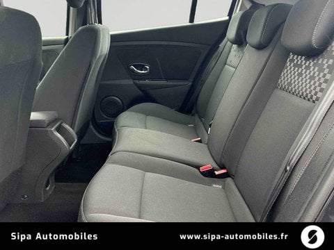 Voitures D'occasion À Toulouse | Renault Mégane Iii Dci 90 Fap Eco2 Authentique Euro 5 5P