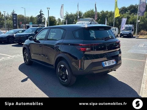 Voitures D'occasion À Toulouse | Opel Frontera 1.2 Turbo Hybrid 136 Ch E-Dct6 Edition 5P